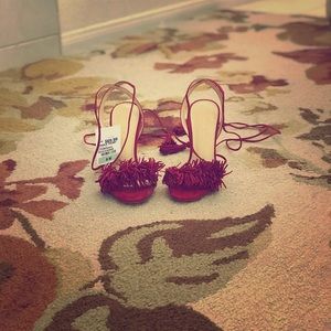 Ivanka Trump Hettie Heels 👠